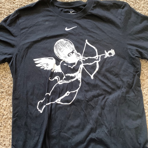 Nike Tops Nike X Drake Certified Lover Boy Tshirt Poshmark